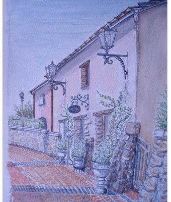 sovana