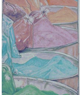 bagno-di-colore