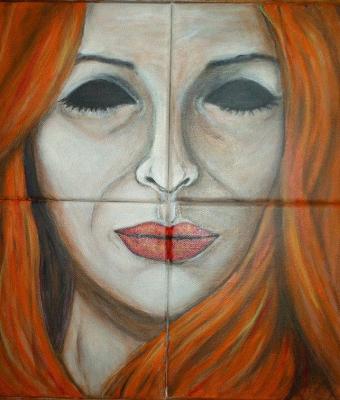 una-donna-a-pezzi