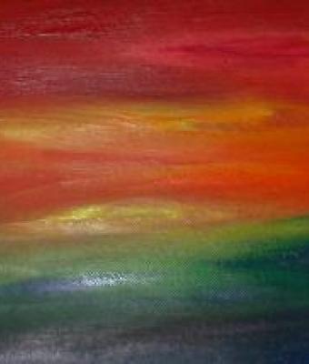 tramonto