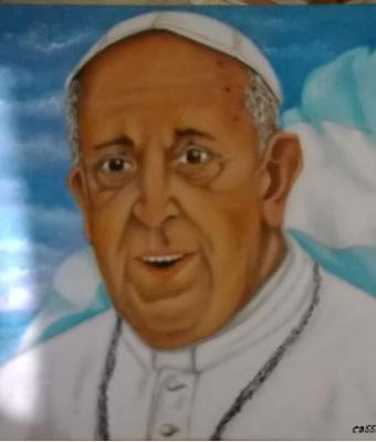 bergoglio