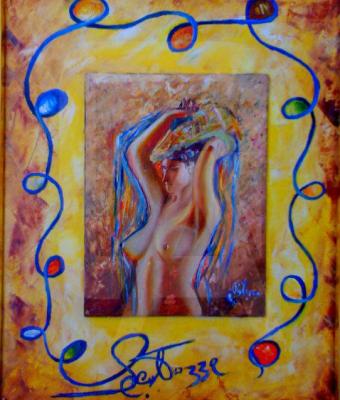 nudo-artistico
