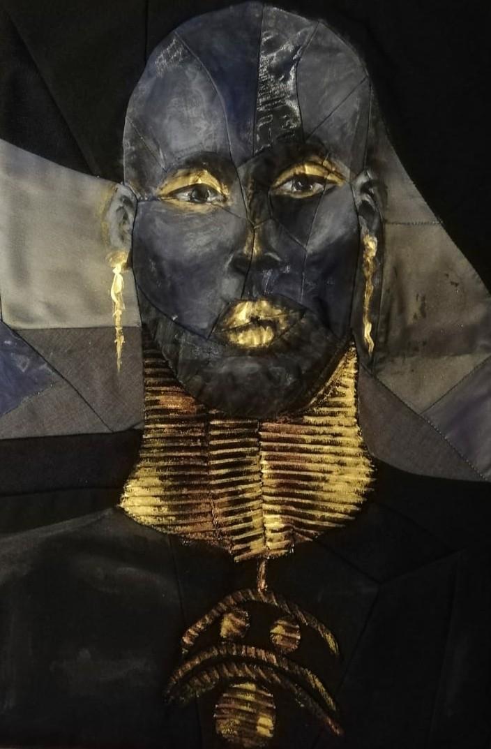 oro-d-africa