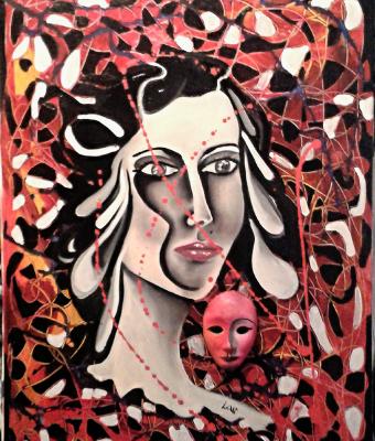 la-maschera