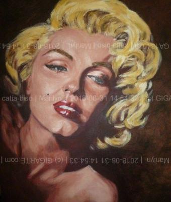 marilyn