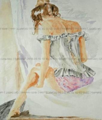 ballerina