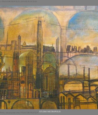 studio-metropolis