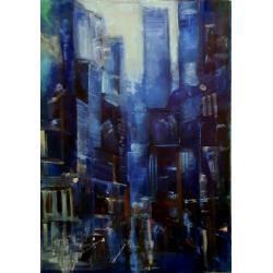 cityscape