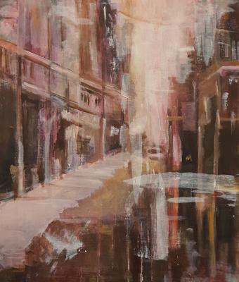 cityscape