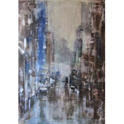 cityscape