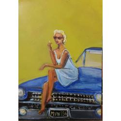 50s-style