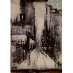 cityscape