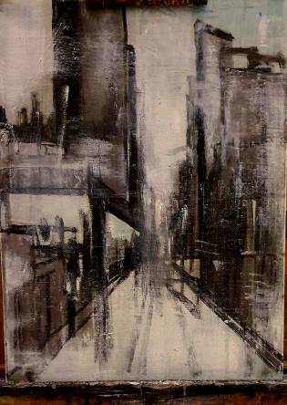 cityscape