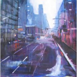 cityscape