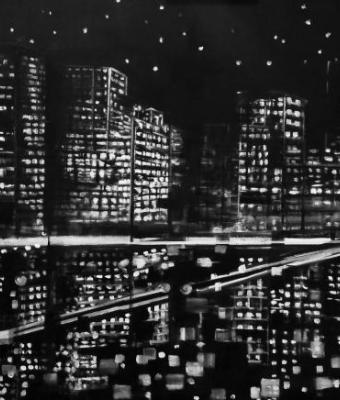 skyline