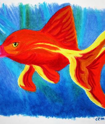 eaglefish