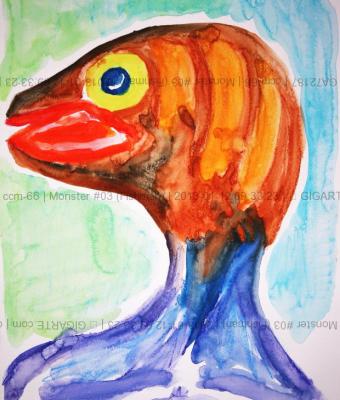 study-for-monster-03-fishman