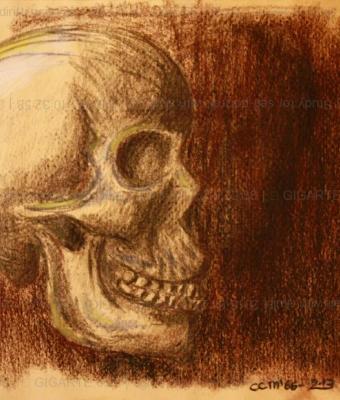 study-for-selfportrait-with-s