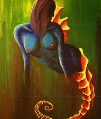womanseahorse-01