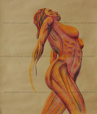 study-for-woman-centaur-02