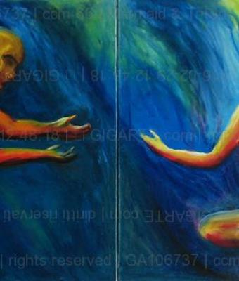 mermaid-triton