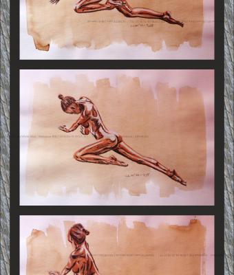 brownwhite-shots-sequence