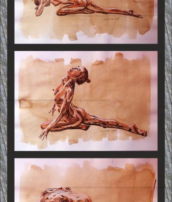 brownwhite-shots-sequence