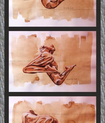 brownwhite-shots-sequence