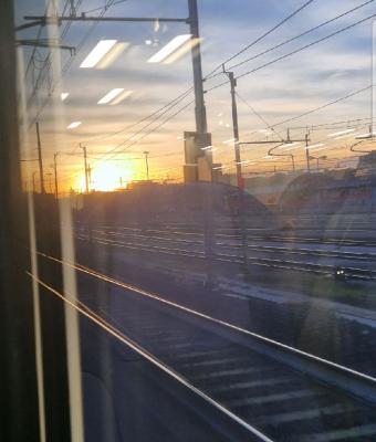 viaggiando
