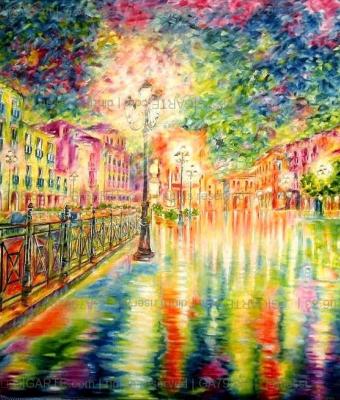 riflessi