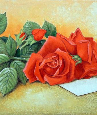 rose-rosse