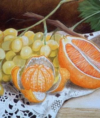 frutta