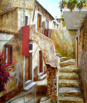 scorcio-calabrese