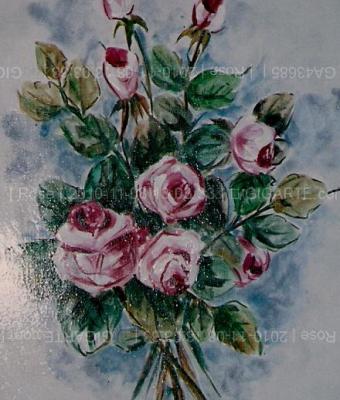 rose