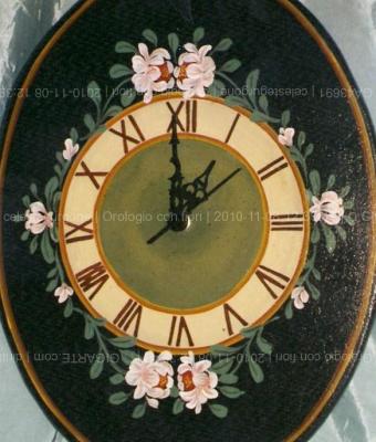 orologio-con-fiori
