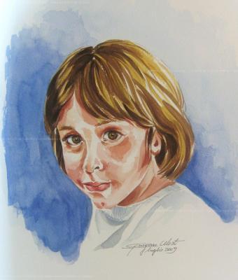 martina