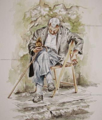 solitudine