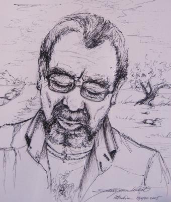 il-maestro-disegna