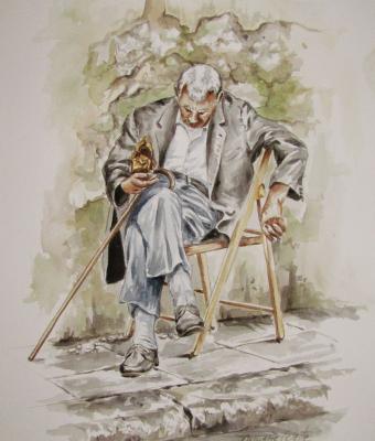 solitudine