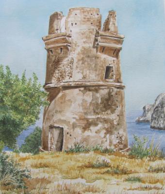 torre-di-guidaloca-scopello