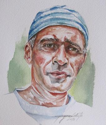 roberto