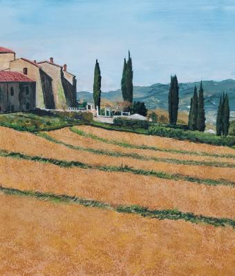 agriturismo