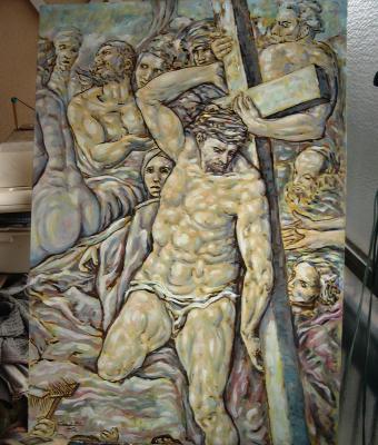 cristo-con-la-croce