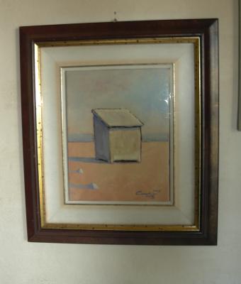 cabina-sull-arenile