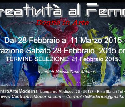 la-creativit-al-femminile-2015