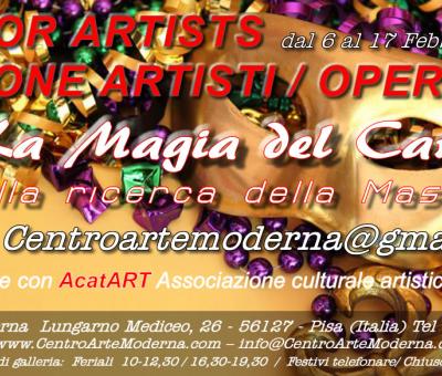 call-for-artists-selezione-artisti-la-magia-del-carnevale-alla-ricerca-della-mas