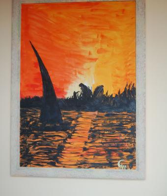 tramonto