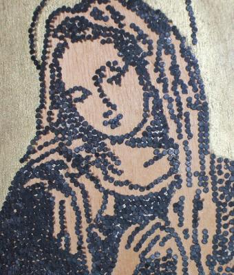 madonna-con-chiodi-26x30