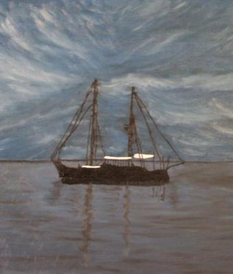 il-viaggio-60x40
