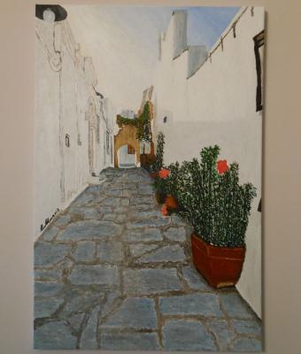 lindos